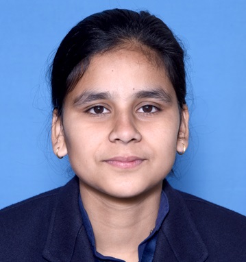 MITALI PANT 