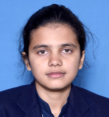 RIYA PANDEY 