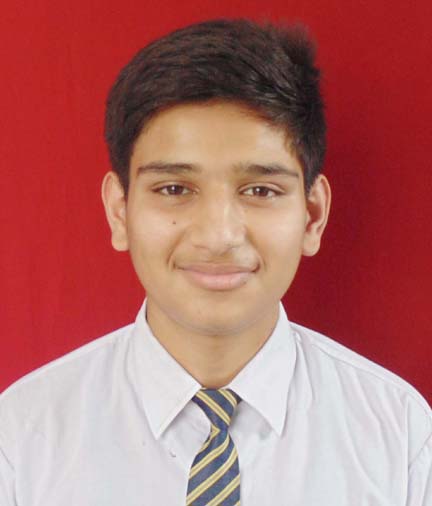 JAI CHHIMWAL