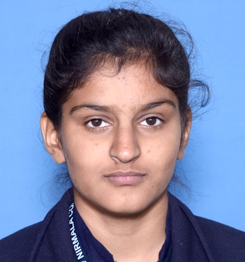 DIVISHA TEWARI 