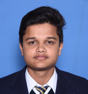 AKSHIT MAHESHWARI 
