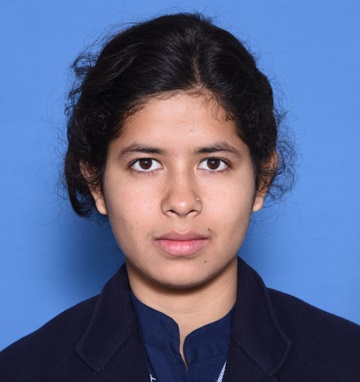 UPASANA GAHTORI 