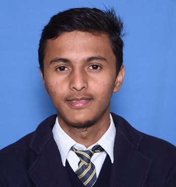 ADITYA SANWAL