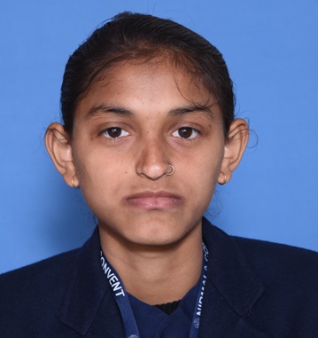 BABITA PALARIYA