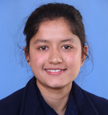 KAJAL ADHIKARI 
