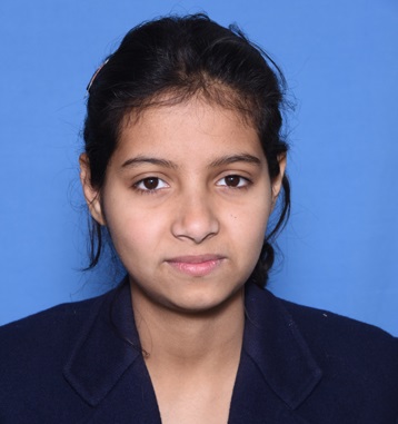 ANUSHKA PANDEY 