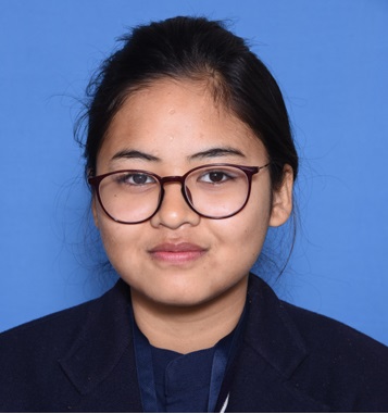 ANJALI BARFAL 