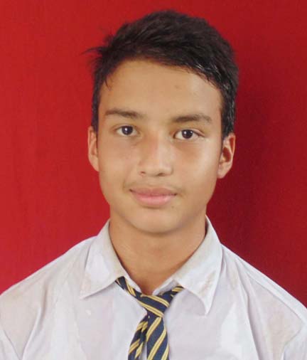 INDRAJEET QUEERA 