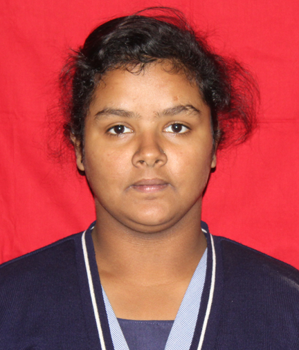 ESHITA KANDPAL