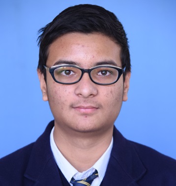 ADITYA SINGH