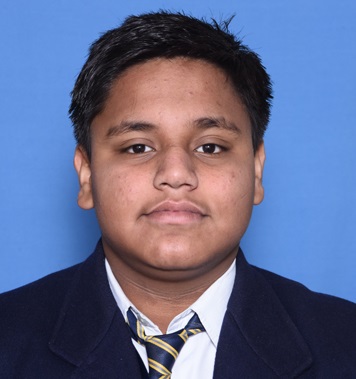 PRIYANSHU SAHU 