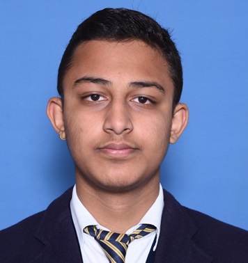 KAUSTUBH LOHANI 
