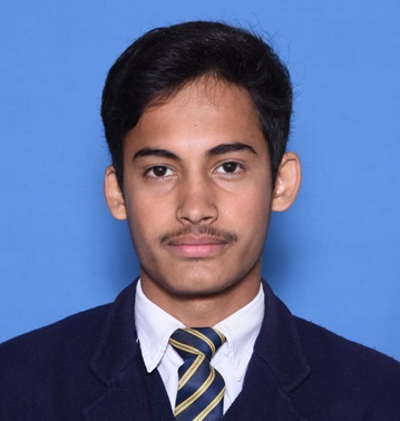 MANAS NEGI 