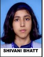SHIVANI BHATT