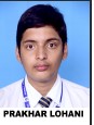 PRAKHAR LOHUMI