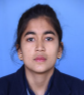 DRISHTI BAGDWAL