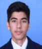 HARSH JOSHI