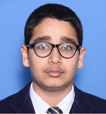 JAGRAT ARORA
