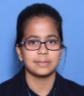 YASHI SAXENA