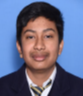 DIVYA PRATAP SINGH