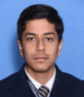 PRATYUSH KUMAR