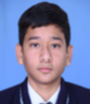 KARTIKEY SINGH MEHRA