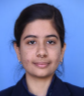 SAKSHI SANWAL