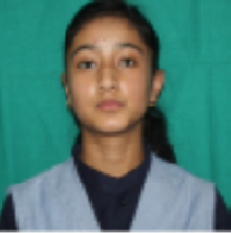 ANANYA MAHAR