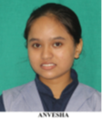 ANVESHA