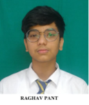 RAGHAV PANT