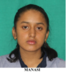 MANASI