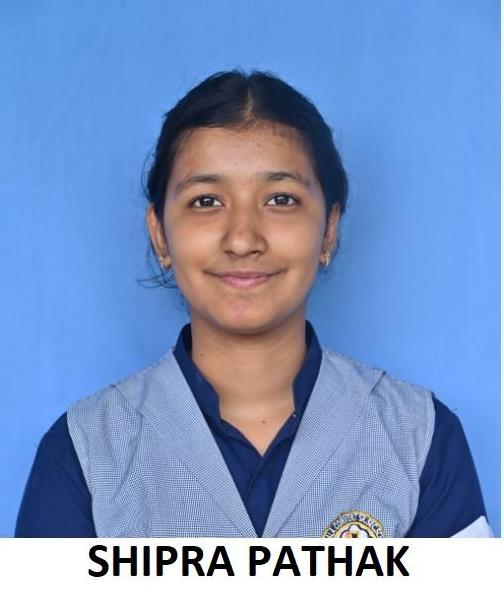 SHIPRA PATHAK