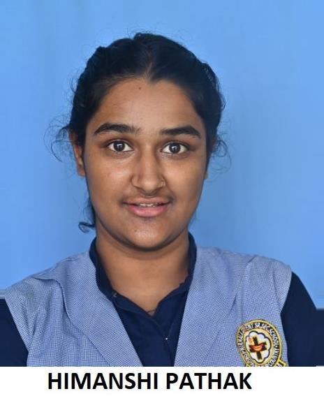 HIMANSHI PATHAK
