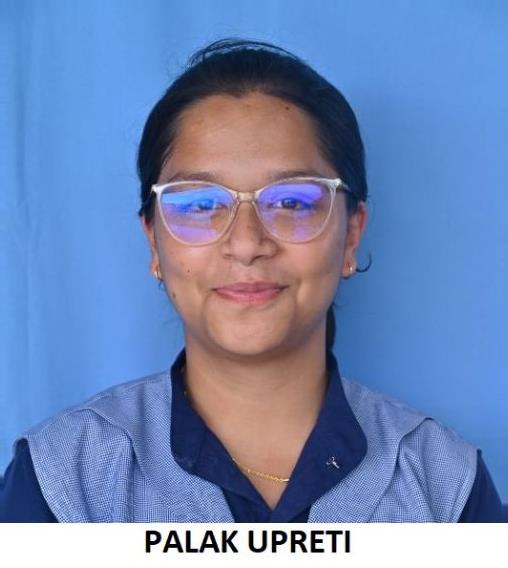 PALAK UPRETI