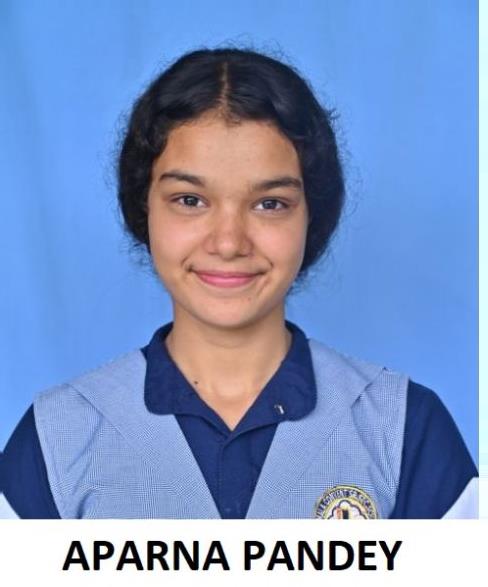 APARNA PANDEY