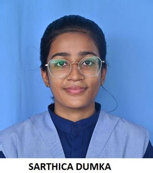SARTHICA DUMKA