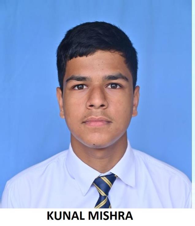 KUNAL MISHRA