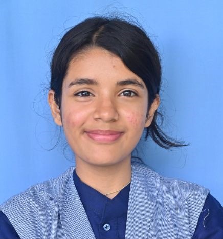 OJASVI JAISWAL