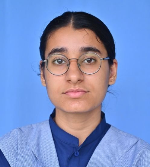 BANI ARORA
