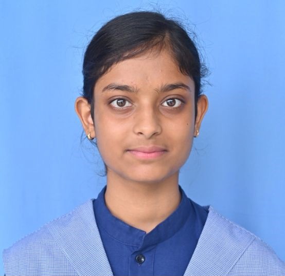 AKSHITA JAIN