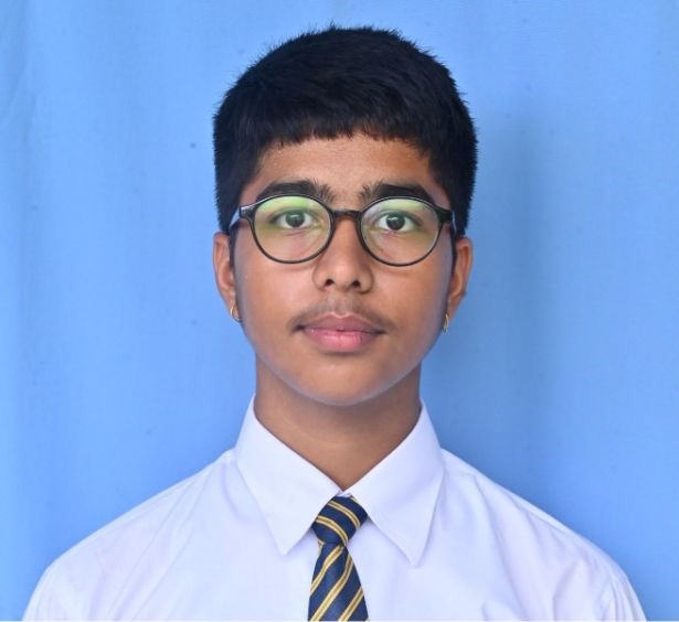 TANMAY PANT