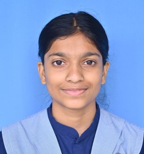 AAROOHI SAXENA