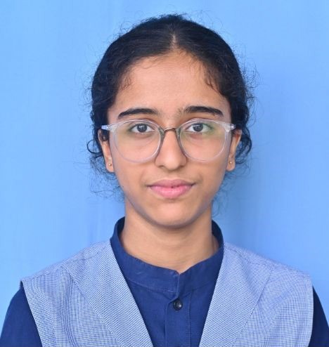 BHUMIKA JOSHI