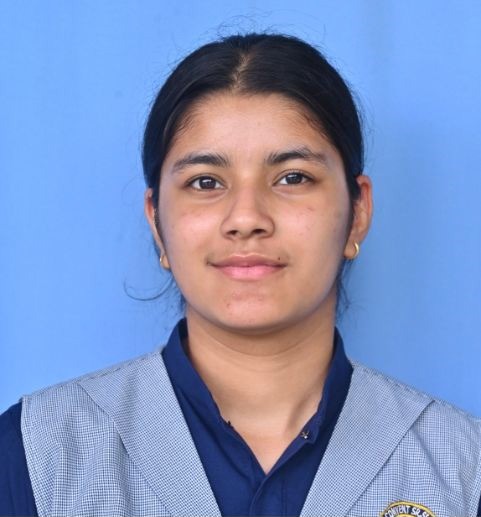 CYNA PANT