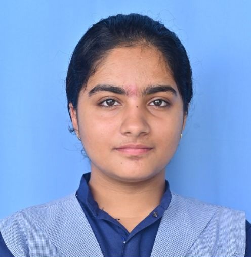 HARSHITA DHINGRA