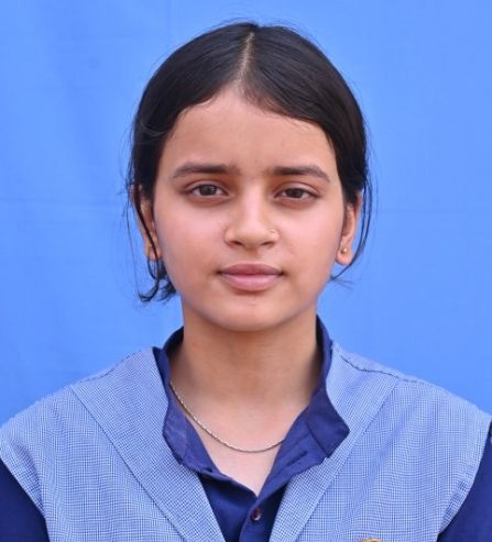 AYUSHI