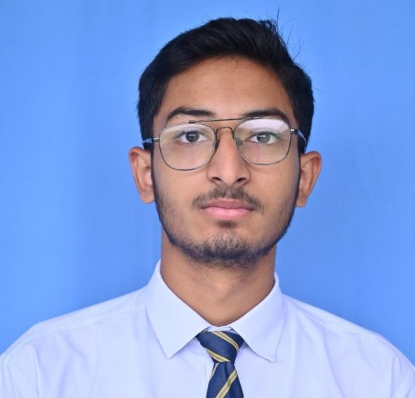 ABUL HASAN ANSARI