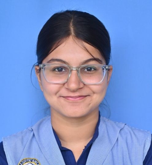 ANANTIKA MANCHANDA