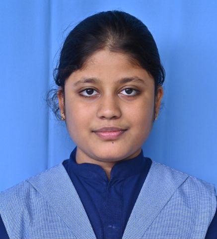 HARDIKA JOSHI