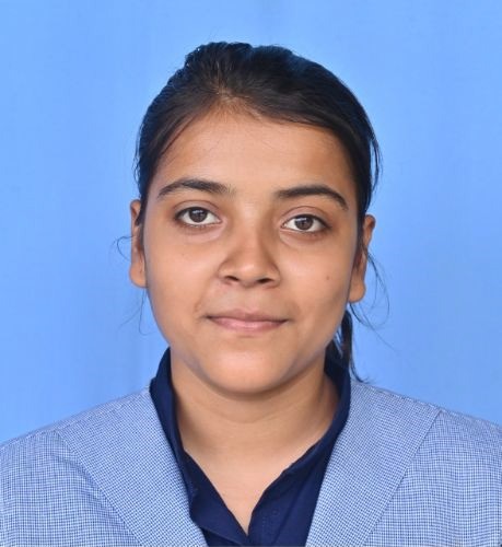 AVANTIKA DWIVEDI